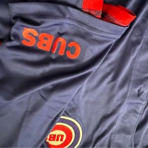 Chicago Cubs jersey